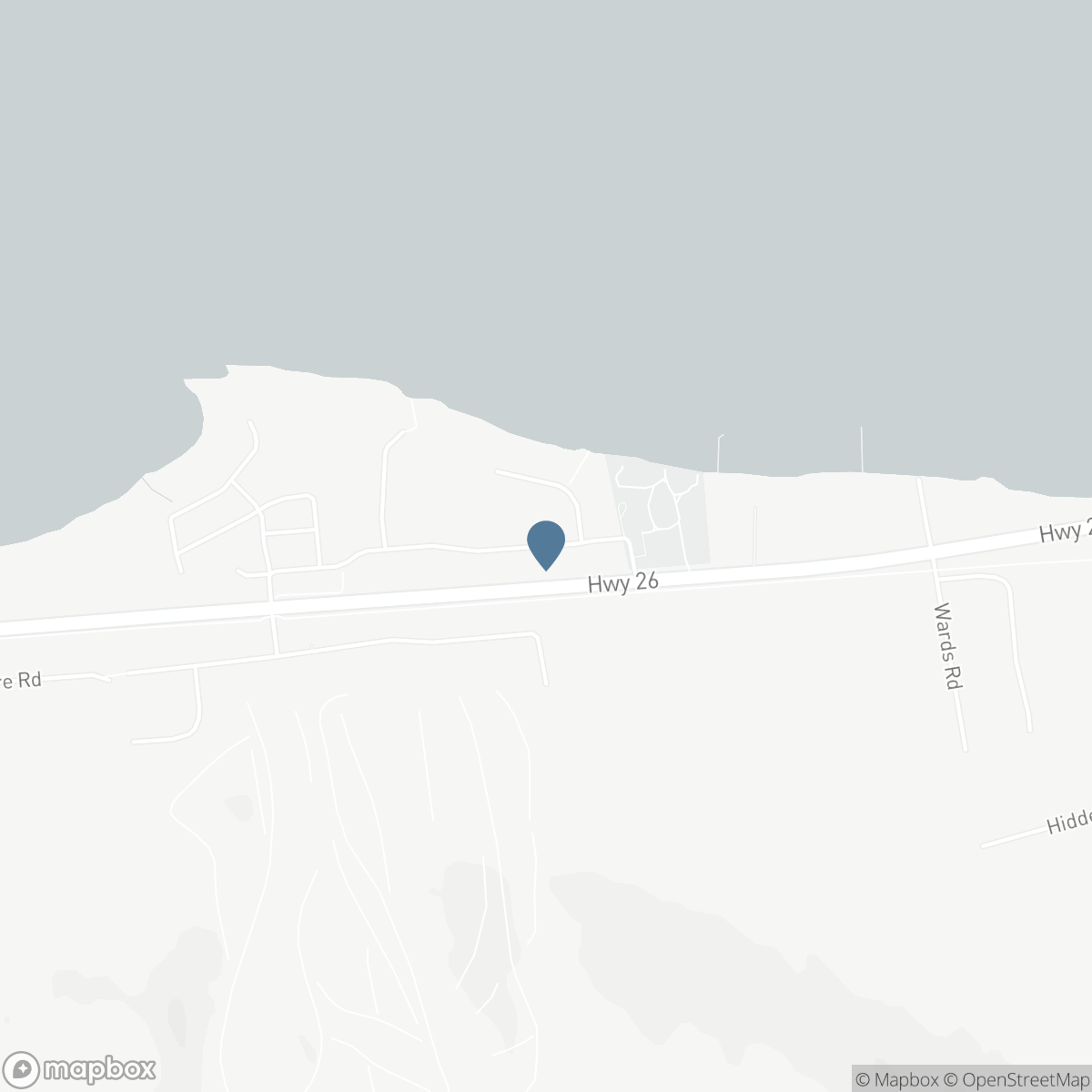 164 DELPHI LANE, The Blue Mountains, Ontario N0H 1J0
